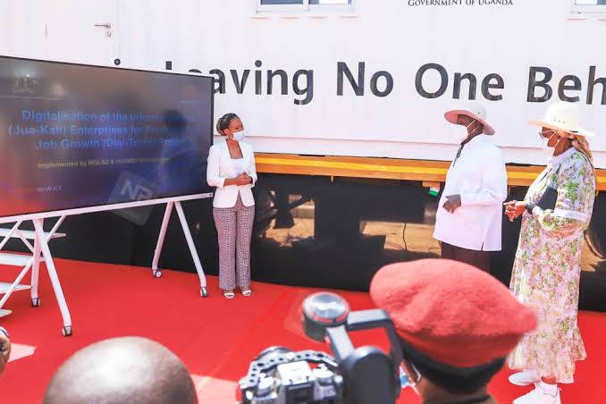 Huawei Powers Uganda’s Digital Future With Skills, Jobs And Innovation