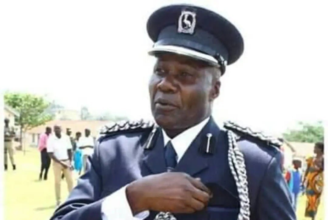 'Omara Was a Committed Officer'