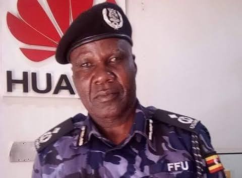 Tororo Mourns Sam Omalla