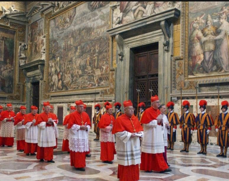 Too Old to Vote, Not Too Old to Rule: Inside the Vatican’s Papal Age Puzzle
