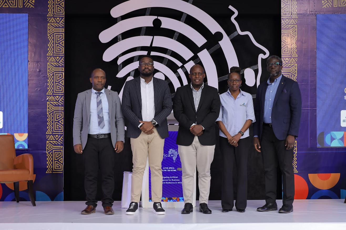 Africa AI Summit Climaxes in Kampala With Calls to Demystify, Embrace New Technology