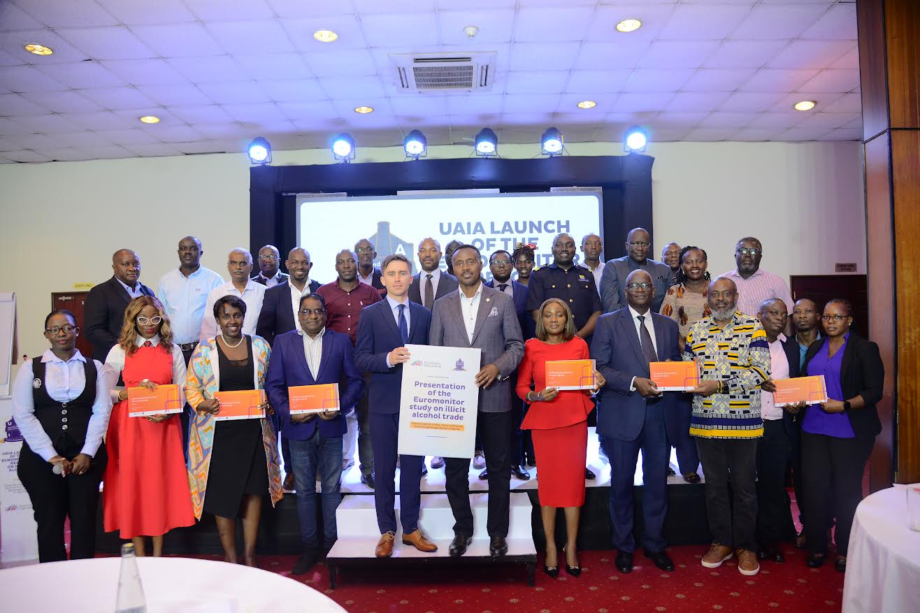 Artisanal Illicit Alcohol Consumption Grows  to 71% 