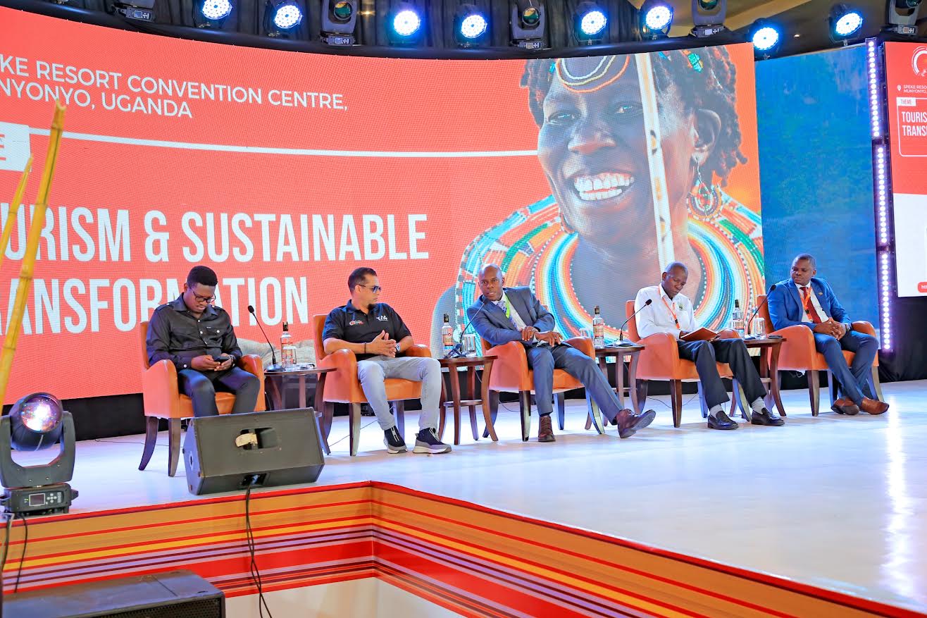 Uganda Waragi Renews Sponsorship for This Year's POATE