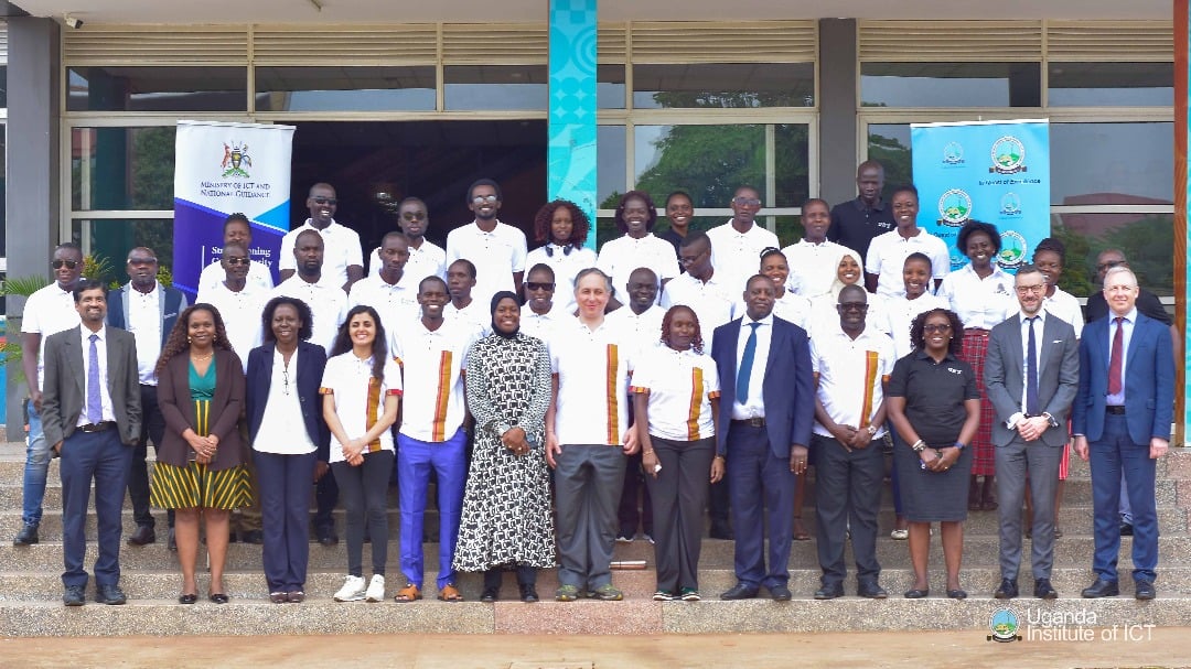 Calls for digital inclusivity as UICT empowers visually impaired persons with computer skills