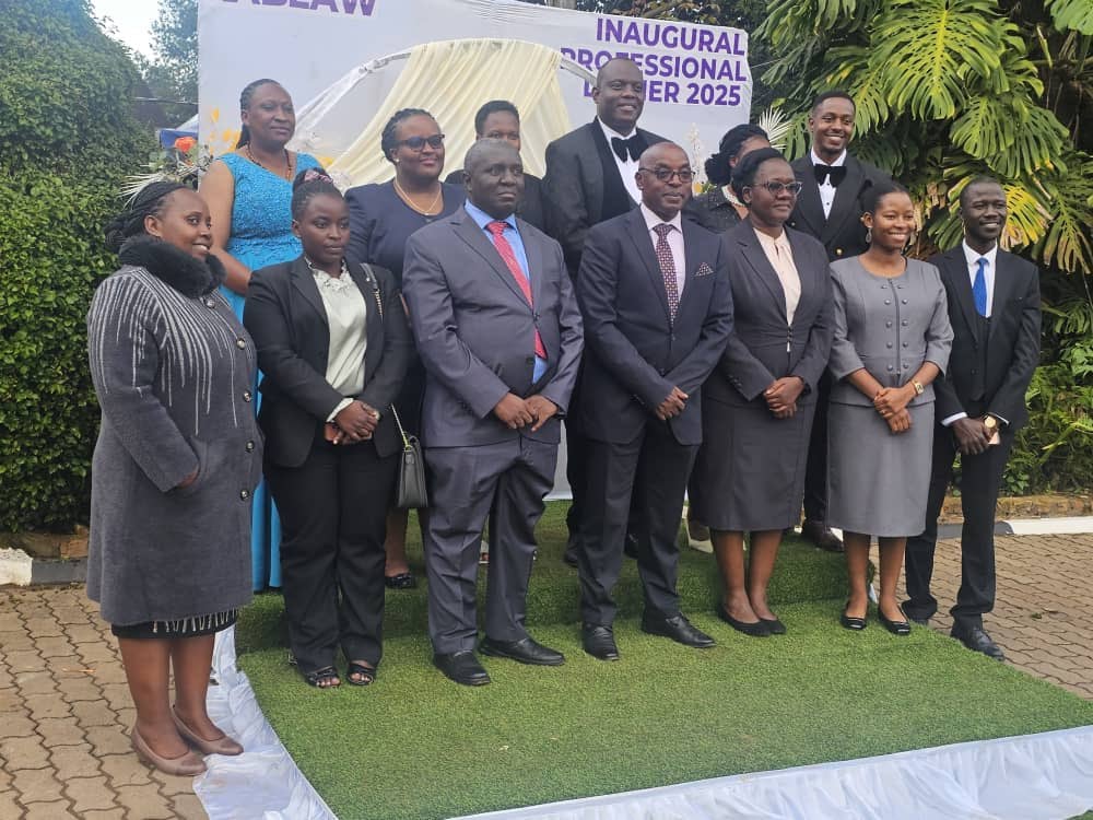 Deputy Chief Justice Zeija Urges Law Students to Uphold Professional Ethics