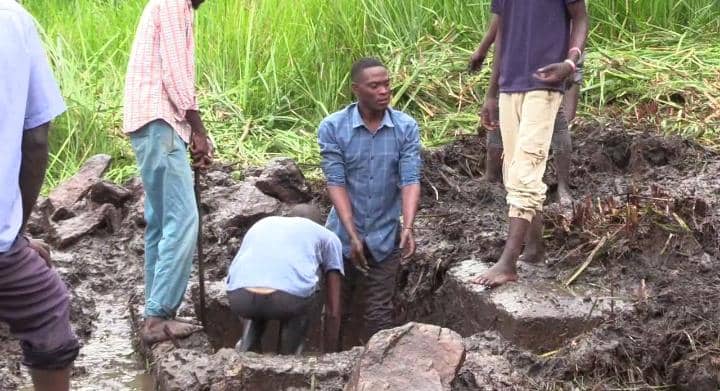 Kitagwenda Residents Feel Neglected by Government