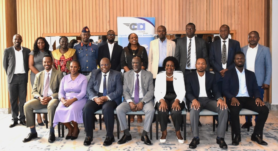 Uganda Reaffirms Commitment to Aviation Safety With new Committee on Wildlife Hazard Management
