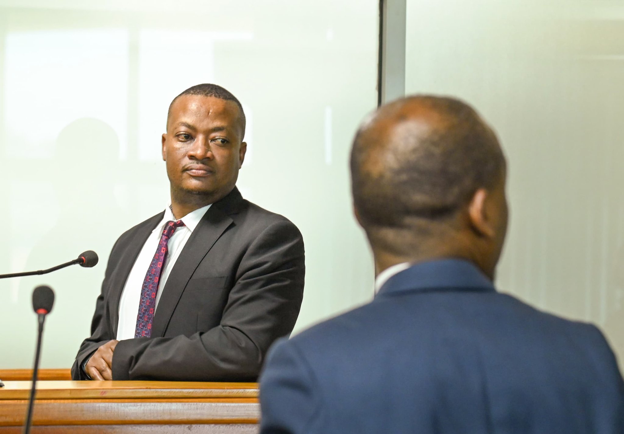 Lawyer Akleo Migisha Remanded Over Shs444m Fraud Scheme Targeting Nurses’ Council
