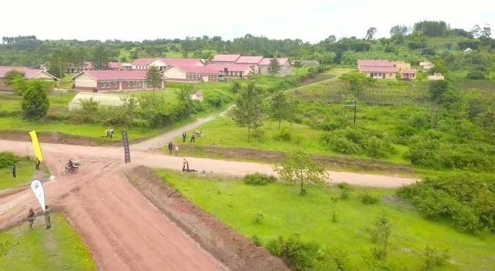 Govt to Begin Compensation for Road Project Affected Residents in Kamwenge – Minister Ecweru