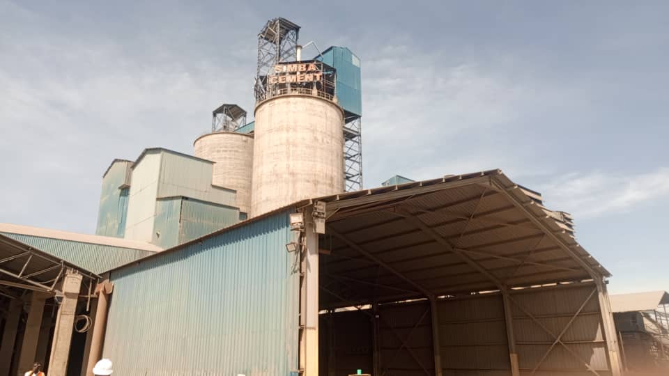 Labour Day Spotlight: Safety Promises vs Factory Realities in Tororo Cement Industries