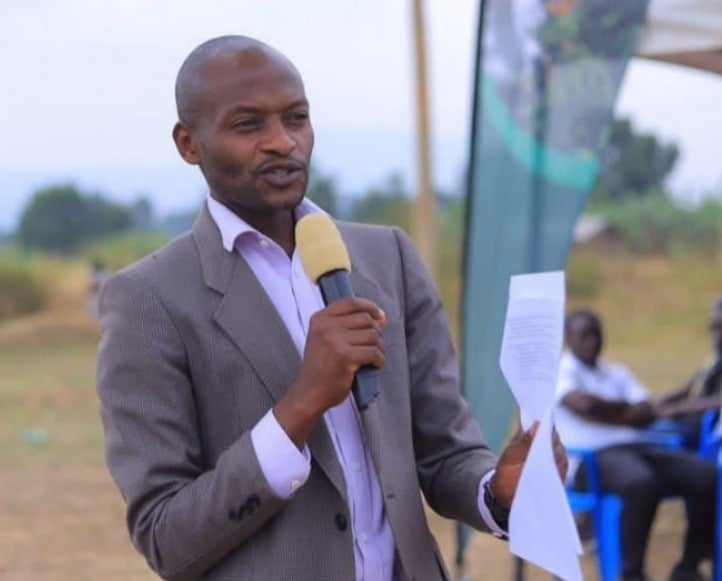Kamwenge District Boss Pushes for Doubling District Road Grant