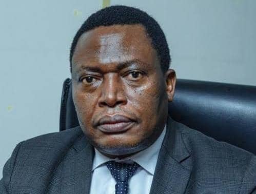 Museveni appoints Charles Olaro as director of Health Services