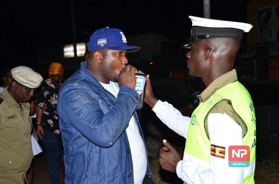 Police Divert 84 From Bars to Behind-Bars For Drinking-Driving