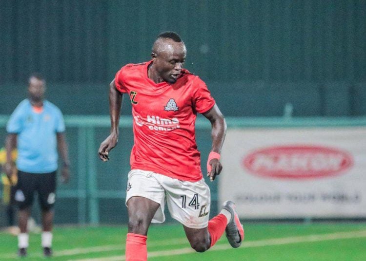 Nicholas Wadada – The Return: A Case of Consistent Excellence Vis-A-Vis Shortage