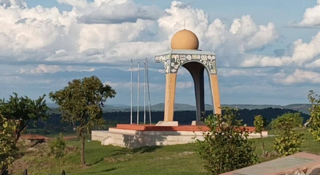 Mbarara’s Forgotten Heritage Sites
