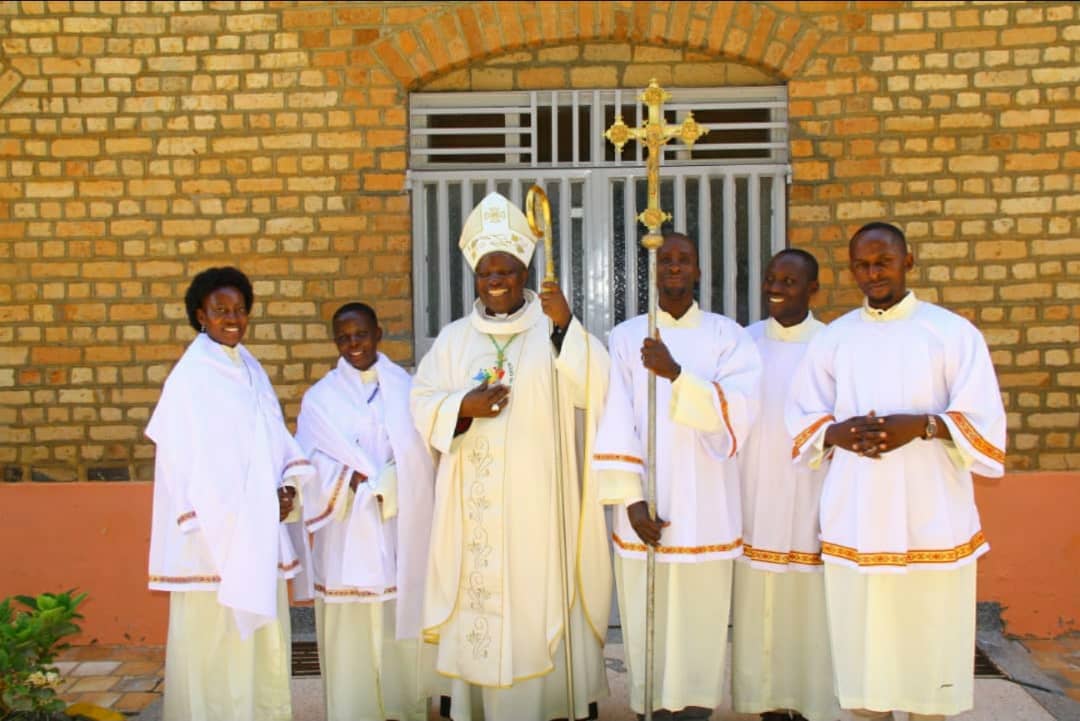Bishop Jjumba Slams Catholic Professionals for Undermining Fellow Believers