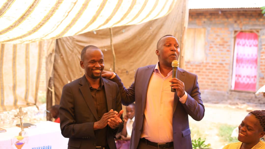 I Have Never Stolen Even a Spoon of Land, Says Kikuube RDC