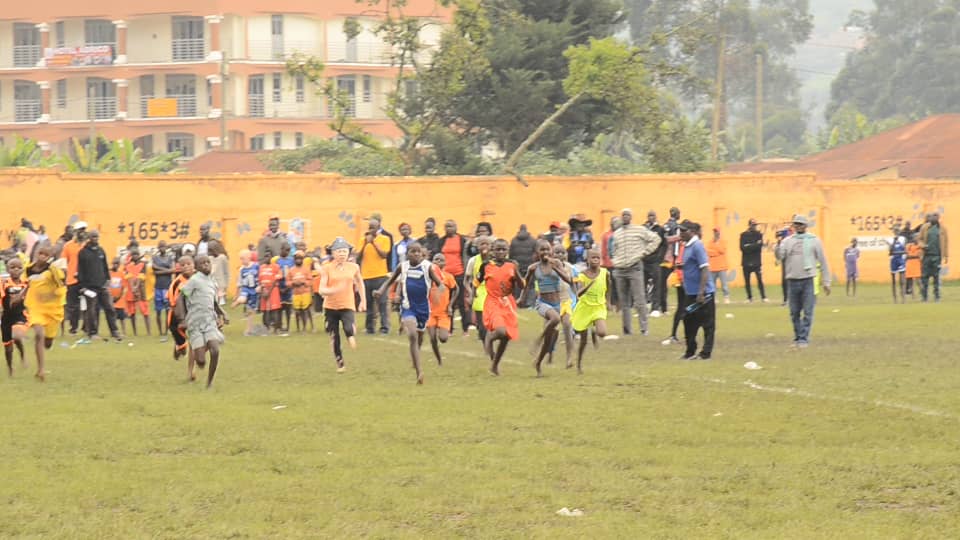 Delayed Funding Hampers School Sports, UPSSA Warns at National Athletics Championship