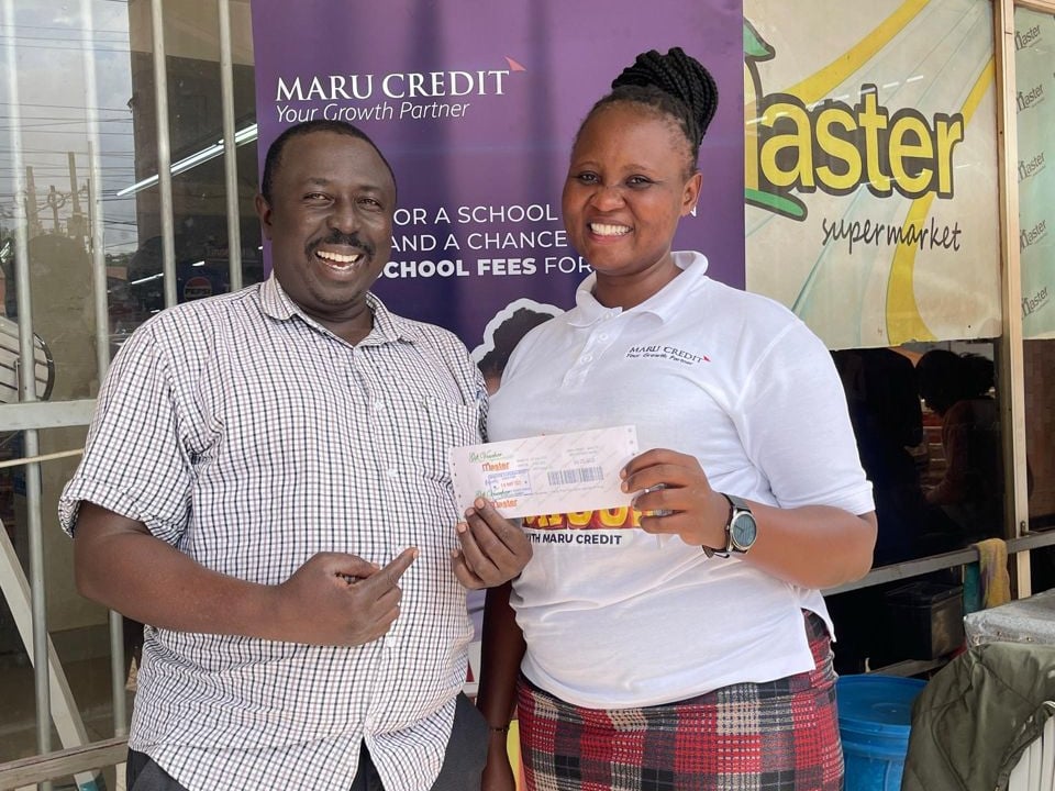 MARU Credit Launches Campaign to Ease Back-to-School Burden with Fees Loans and Prizes