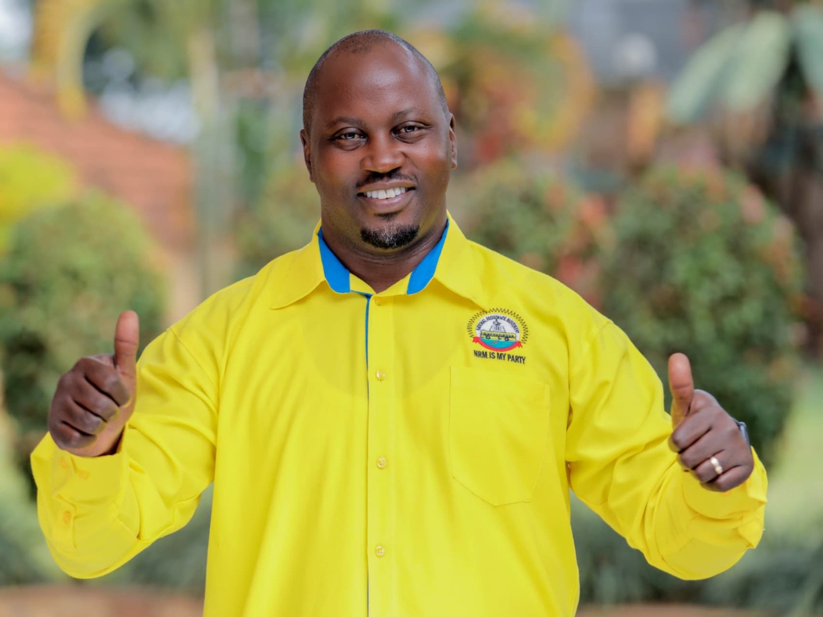 Ex-MP Baryayanga Plots Ouster of Minister Bahati in Kabale NRM Seat