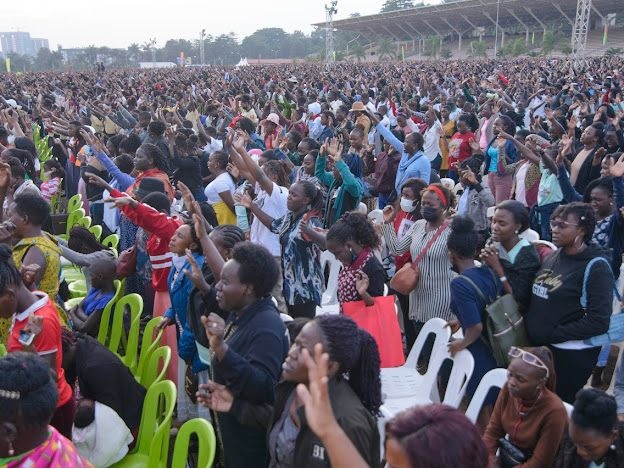 Phaneroo Ministries to Host ‘My Great Price’ Women’s Conference in June