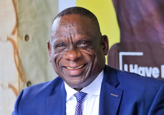 PLU Chief Mobiliser Confirms Peaceful Demonstration at German Embassy