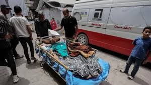 Israel says it will allow 'basic amount' of food into Gaza, ending 10-week blockade