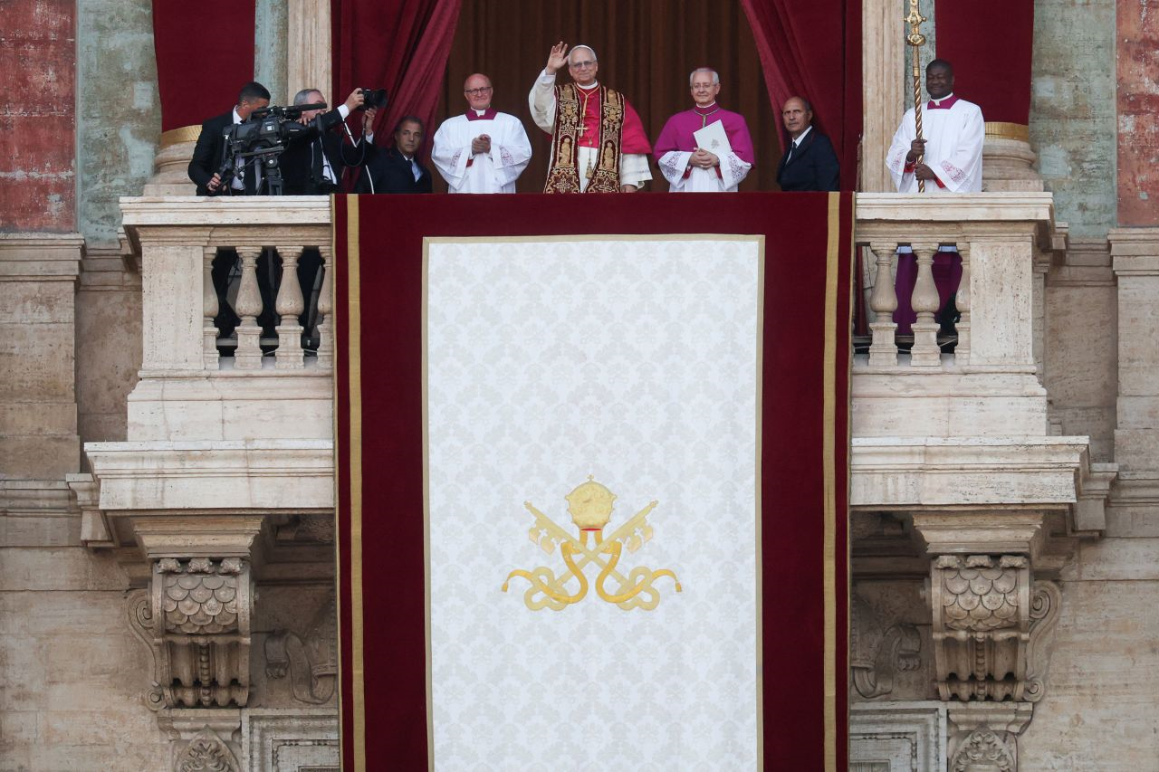 Between Two Altars: Pope Leo XIV’s Ascent Amid Trump-Era Tensions on LGBT Rights