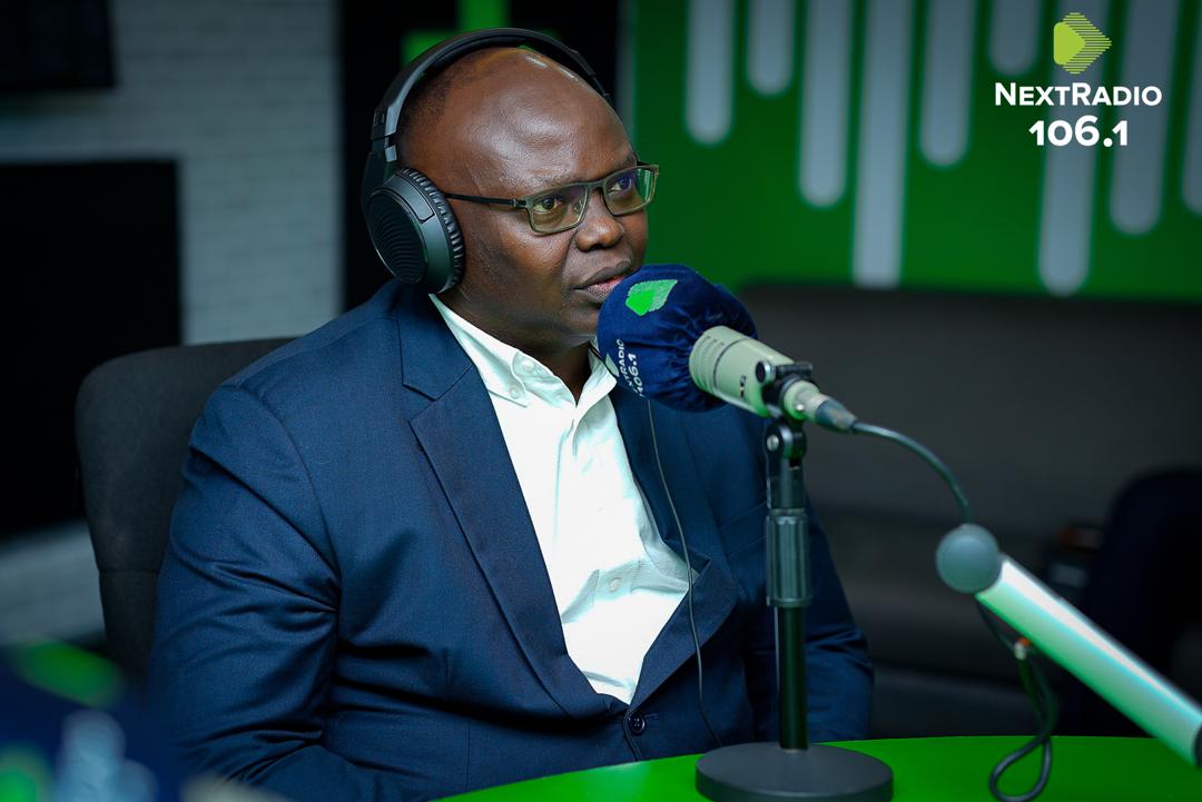 Collin Muyanja: Transforming Uganda’s Meat Industry from the Ground Up