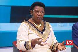 Matembe Slams NRM for Spreading False Claims, Denies Supporting Museveni