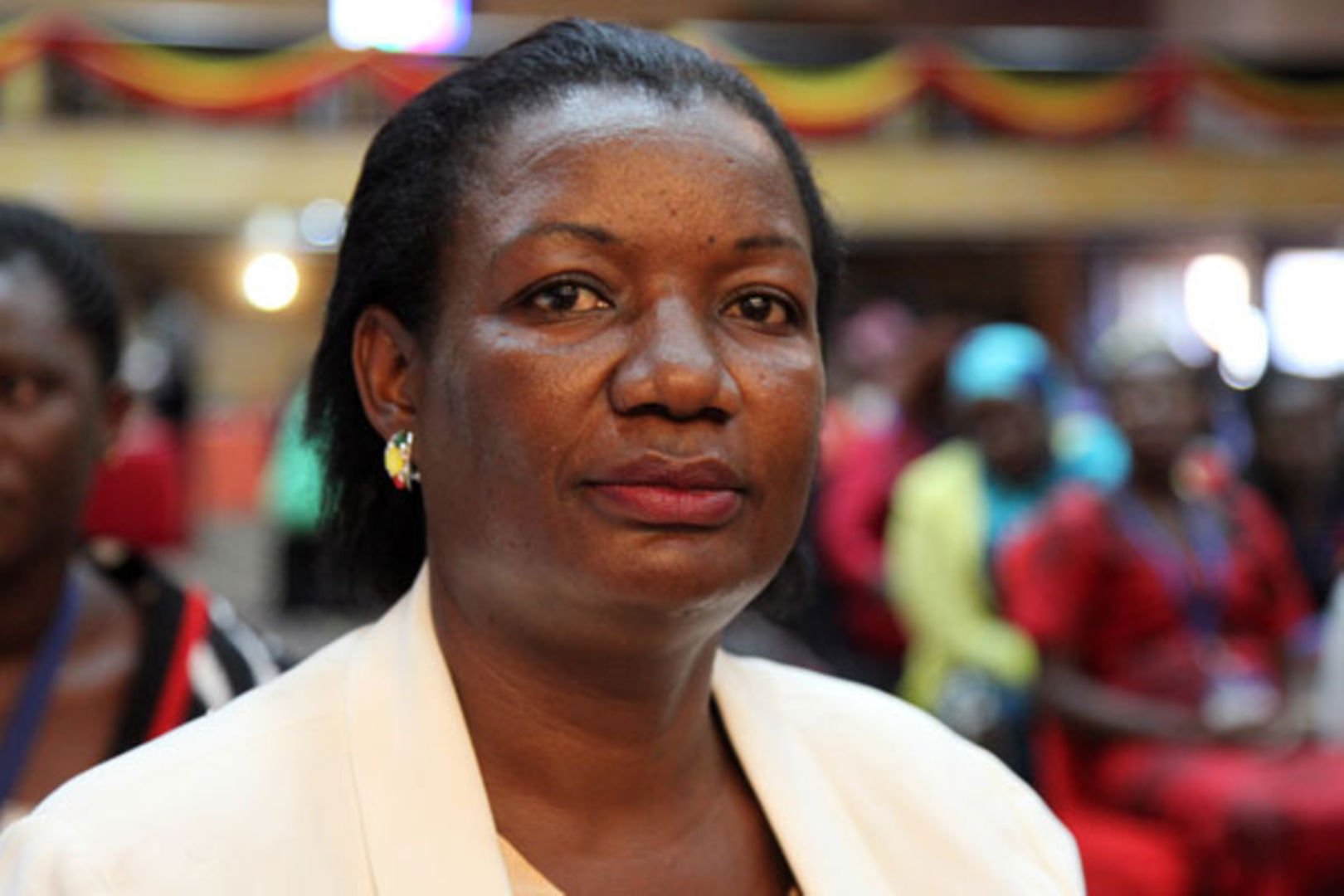 Nabirye Unseats Mbayo as Luuka NRM Women League Boss in Third Consecutive Victory