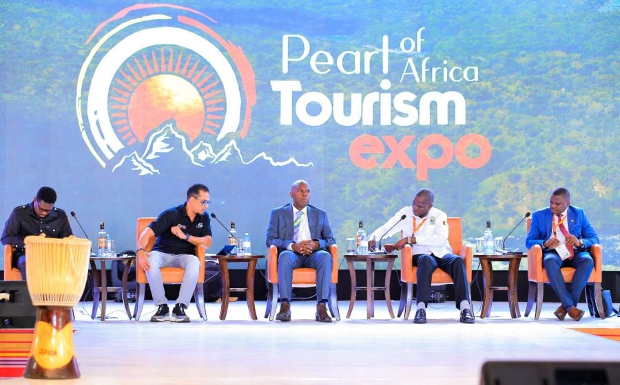 2025 Pearl of Africa Expo Launched