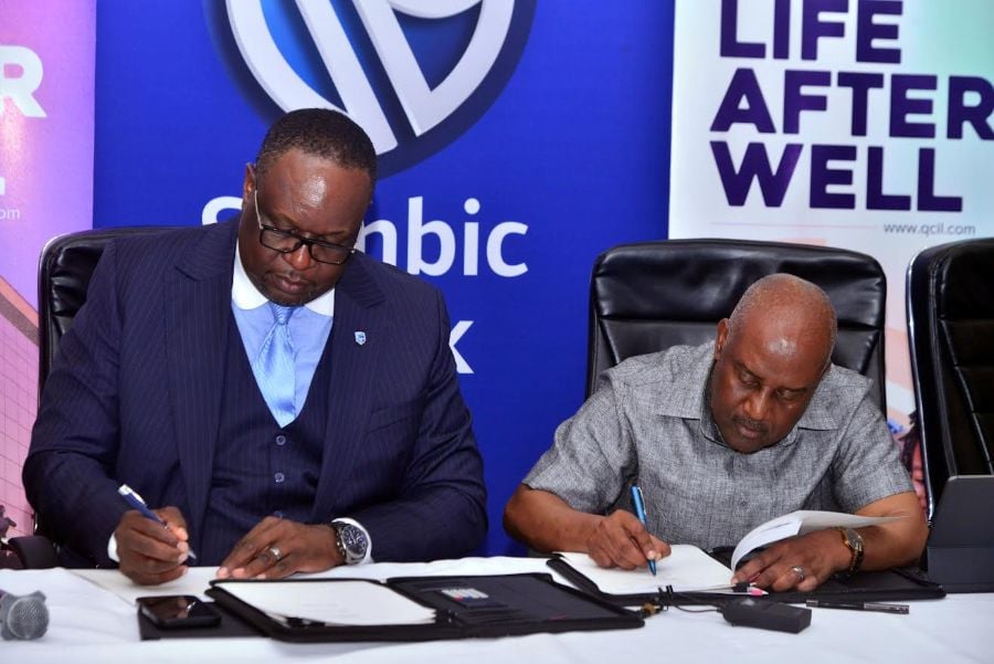 Quality Chemicals Secures shs133bn Funding to Expands Production of Medicines