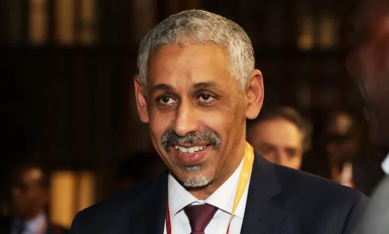 BREAKING: Mauritania’s Sidi Ould Tah Elected New President of AfDB