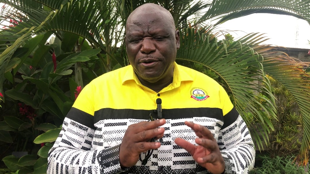 Dombo Defends Political Shutdown as NRM Mobilises for Grassroots Elections
