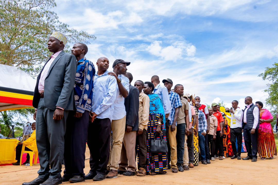 Secret Ballot Would Have Solved Violence During NRM Internal Polls- Party Official
