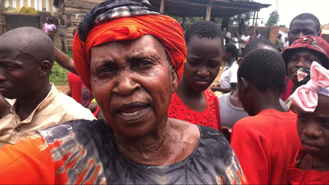 NRM Aspirant Ejected from LC1 Race Over Missing Name in Register
