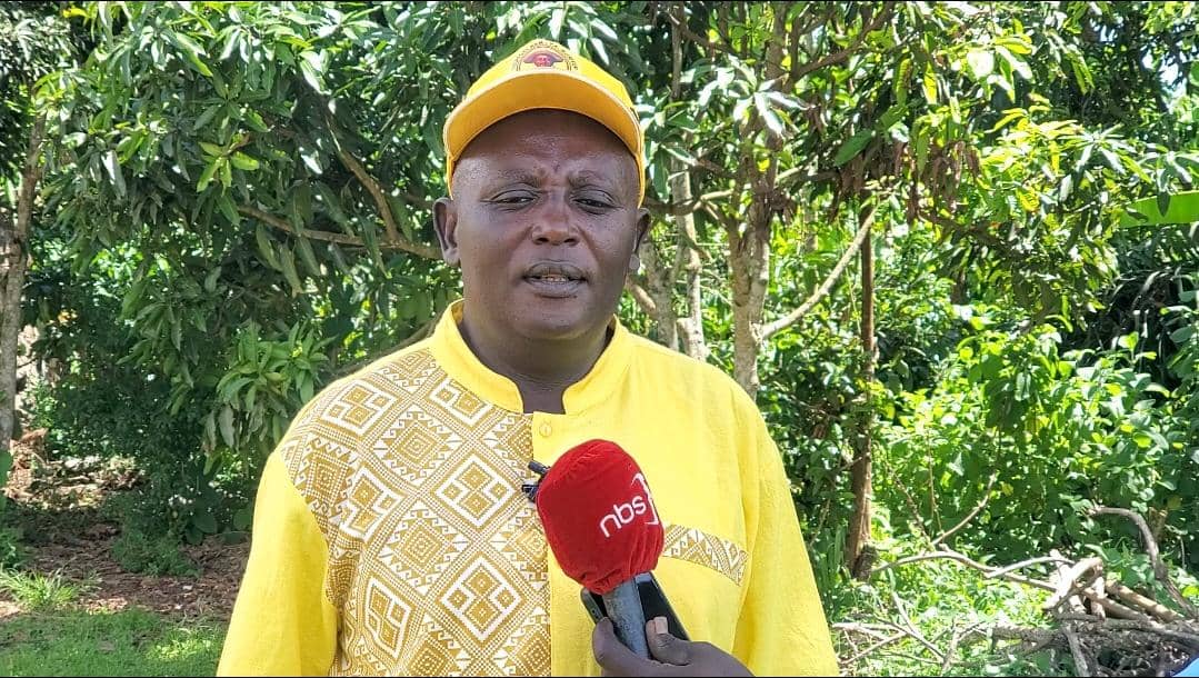 Youth Unity Marks NRM Village Elections in Mityana as Majority Step Down for Party Cohesion