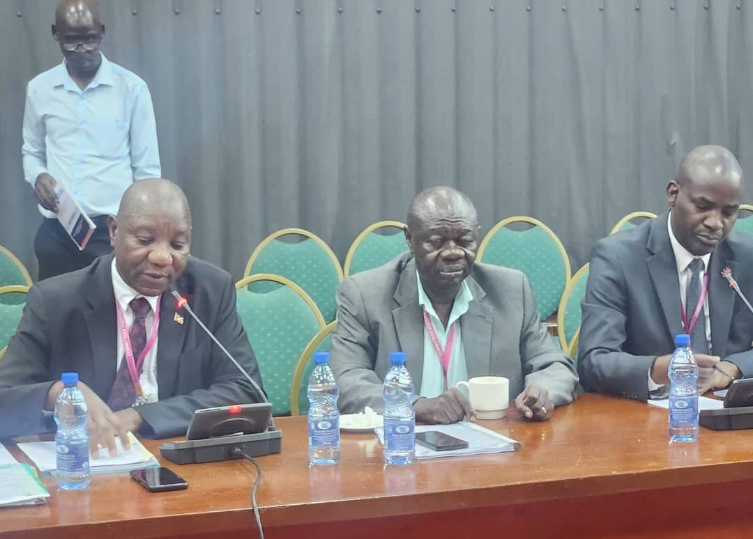 Parliament Grills Uganda Aids Commission Over ARV Delivery Failures