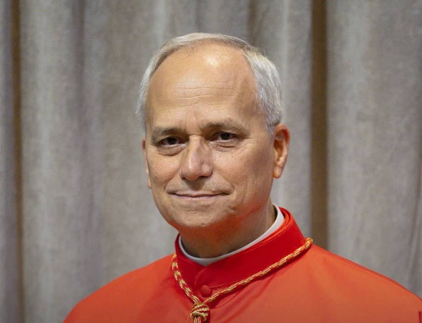 Pope Leo XIV Unveiled as New Leader of the Catholic Church