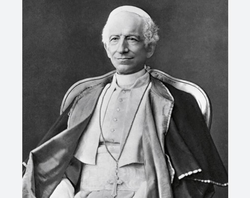 Newly Elected Pope Takes Name Leo XIV, Signaling Return to Social Doctrine Roots