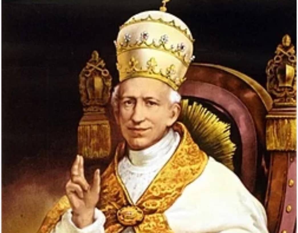 Echoes of a Reformer: Pope Leo XIII's Enduring Vision of Justice and Reason