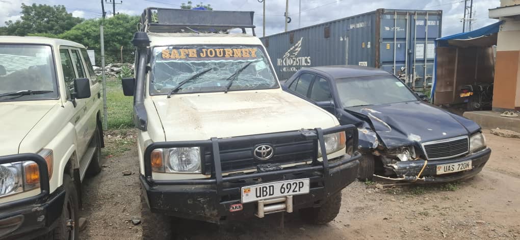 Grandmother, Newborn Die in Ferry Tragedy at Omi Landing Site in Adjumani