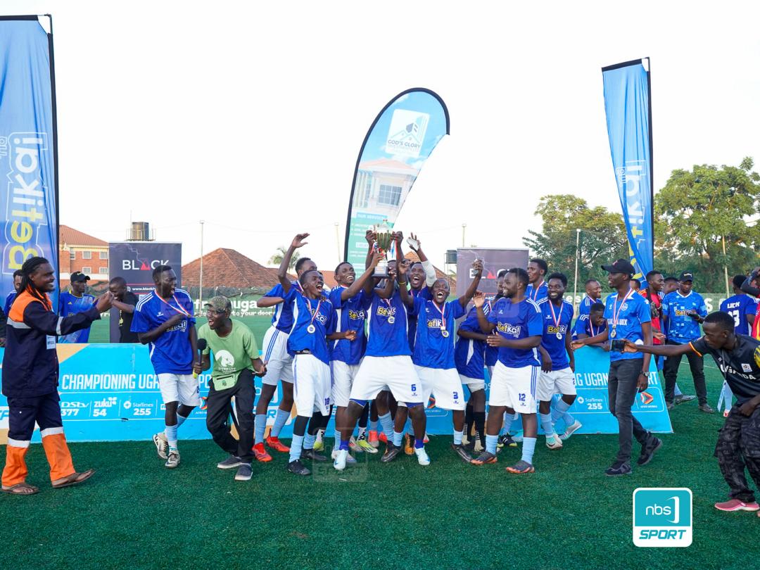 NBS Sport and NextCom Partner to Broadcast #TweepsVsTiktokers Football Showdown in Uganda
