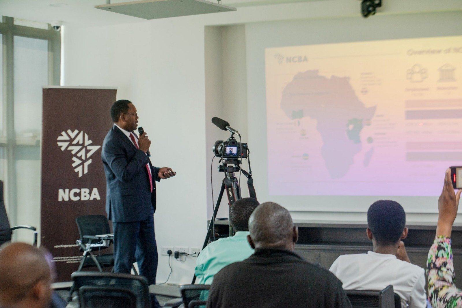 NCBA Records Shs46bn Profit