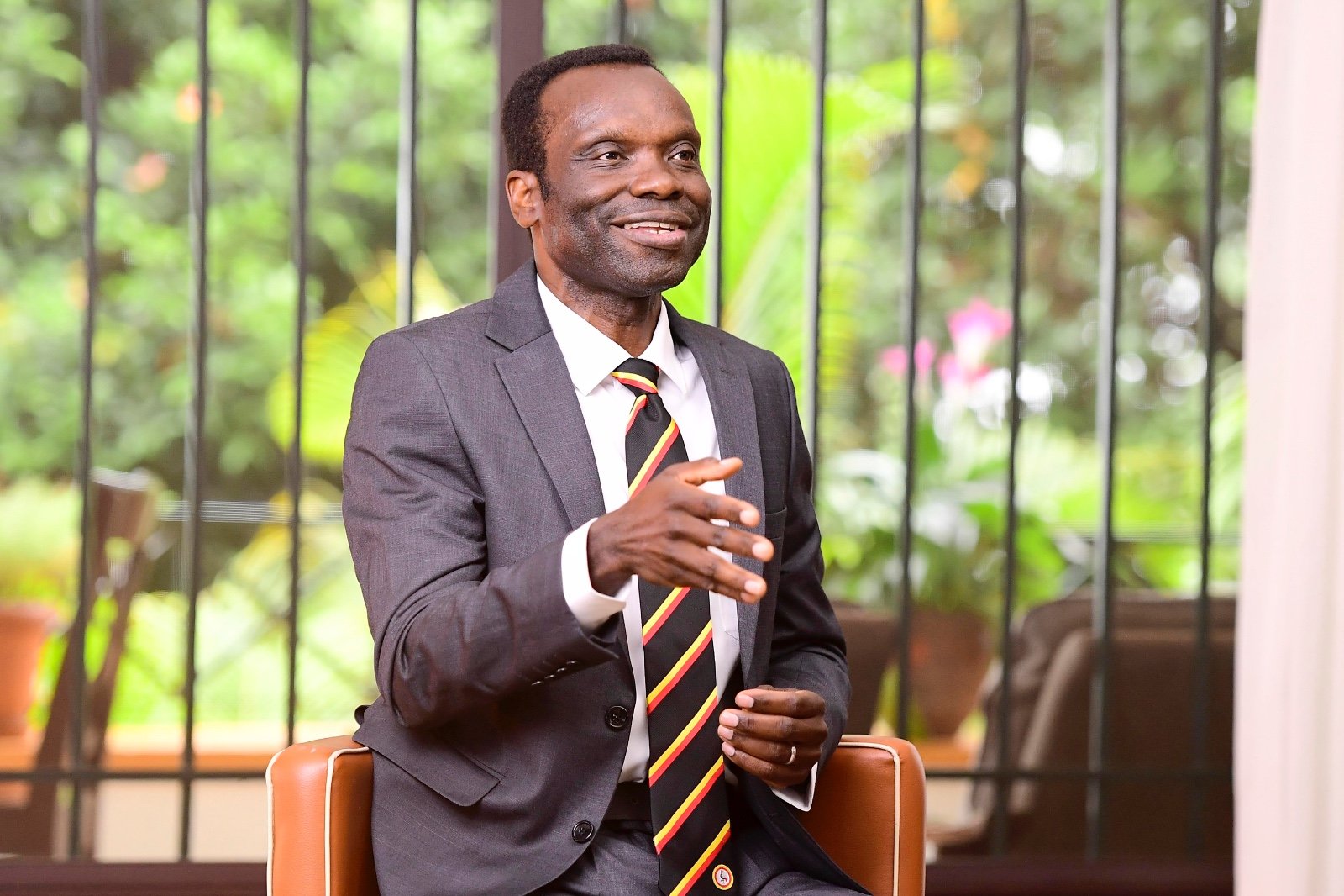 How Calvin Echodu’s Rise is Blowing Fresh Political Breeze in Eastern Uganda