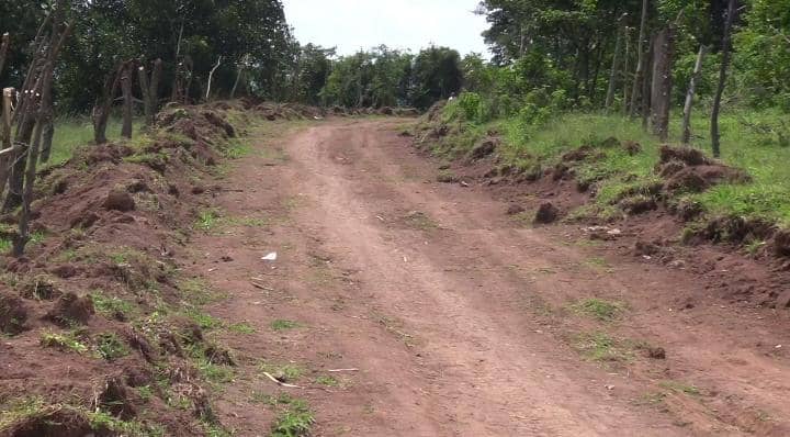 ‘A Road to Belonging’: Ibanda Locals Blaze Their Own Trail to Services