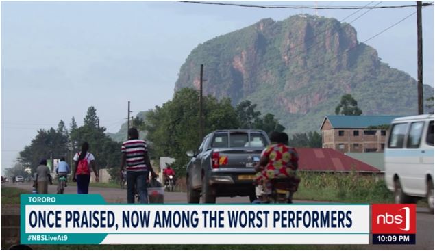 Once a USMID Star, Tororo Now a Symbol of Missed Opportunities