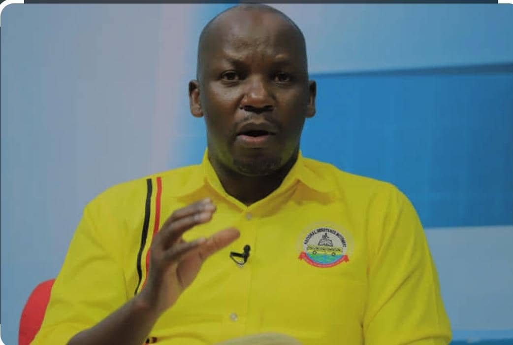 Kiwanda Rejects NRM Rule Barring Primary Losers from Running as Independents