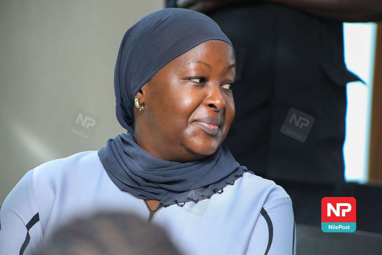 What Faridah Nambi Is Really After in the Kawempe North Election Petition